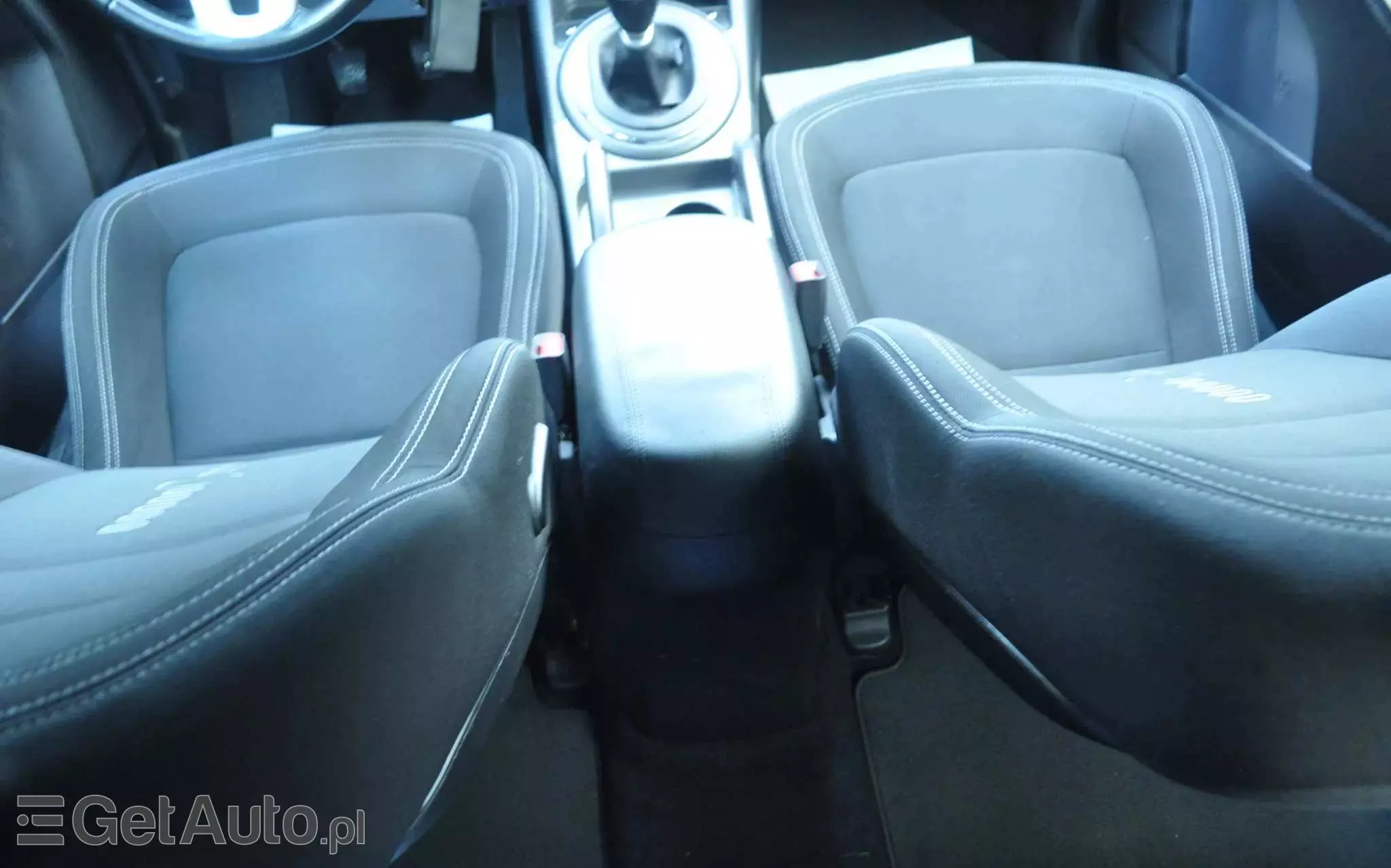 KIA Sportage 1.6 GDI Business Line 2WD