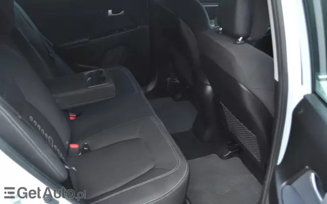 KIA Sportage 1.6 GDI Business Line 2WD