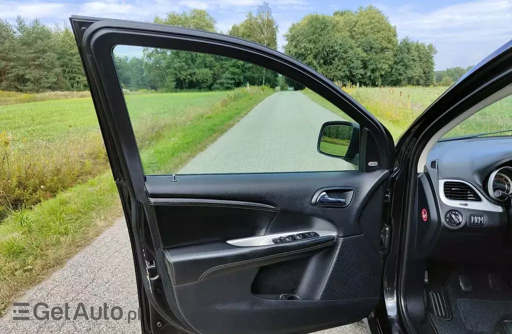 FIAT Freemont 2.0 (170 KM)