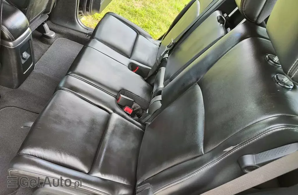 FIAT Freemont 2.0 (170 KM)