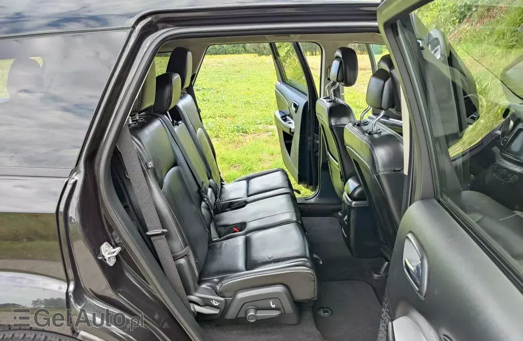 FIAT Freemont 2.0 (170 KM)