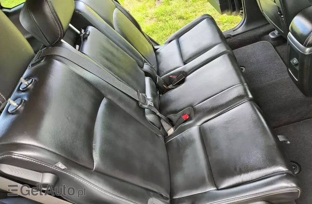 FIAT Freemont 2.0 (170 KM)