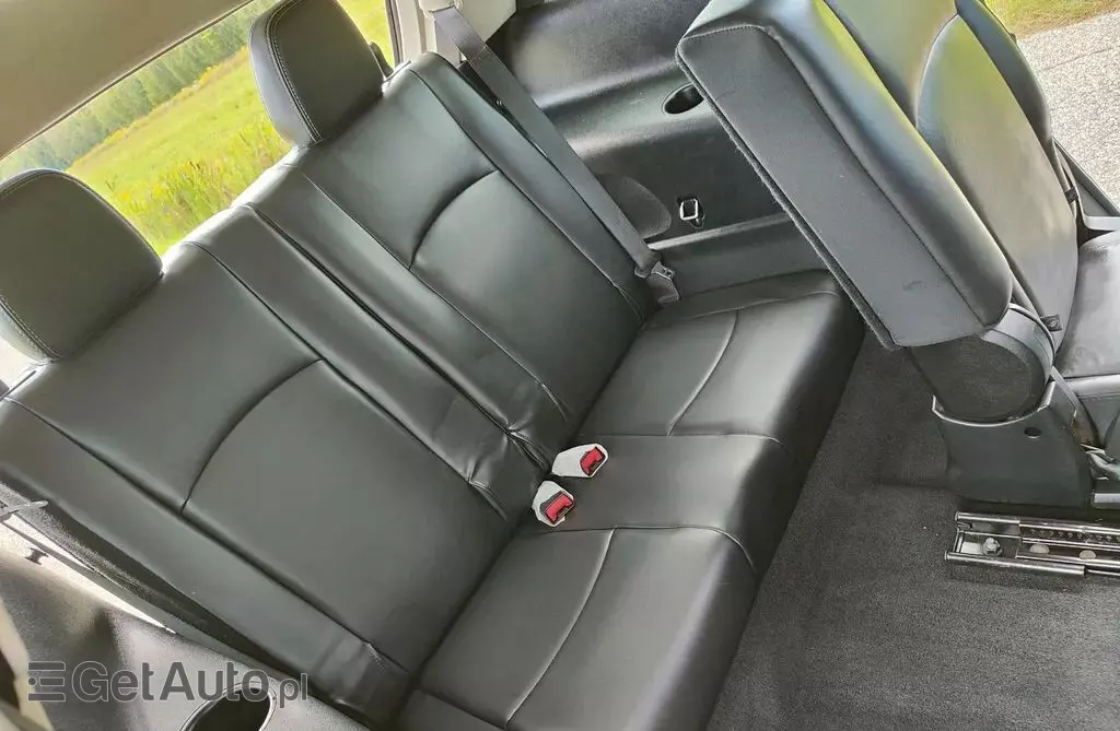 FIAT Freemont 2.0 (170 KM)