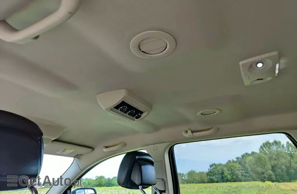 FIAT Freemont 2.0 (170 KM)