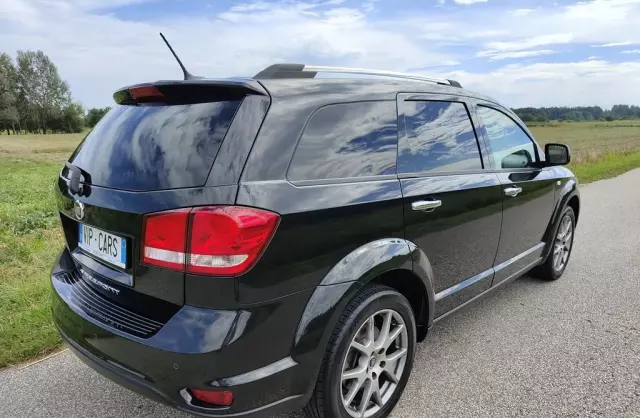 FIAT Freemont 2.0 (170 KM)