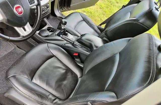 FIAT Freemont 2.0 (170 KM)