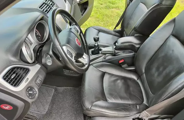 FIAT Freemont 2.0 (170 KM)