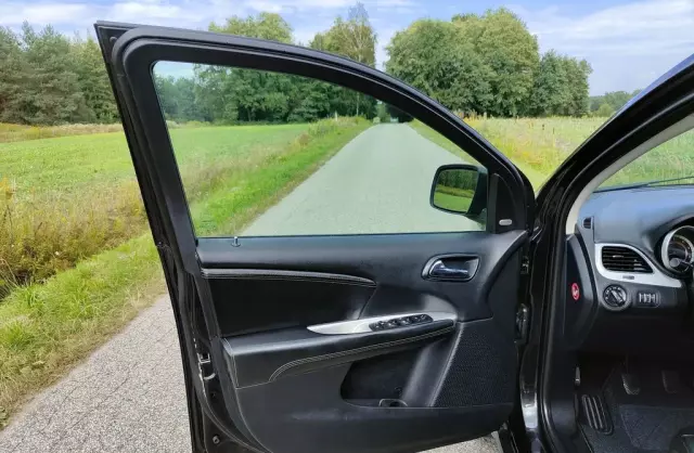 FIAT Freemont 2.0 (170 KM)