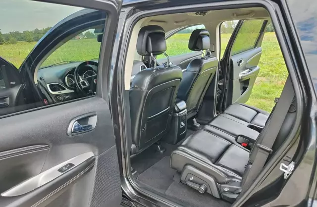 FIAT Freemont 2.0 (170 KM)