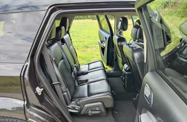 FIAT Freemont 2.0 (170 KM)