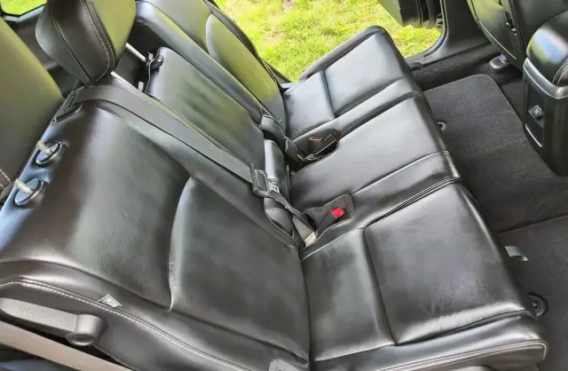 FIAT Freemont 2.0 (170 KM)