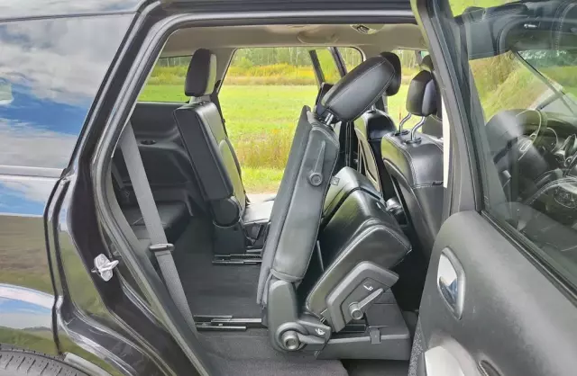 FIAT Freemont 2.0 (170 KM)