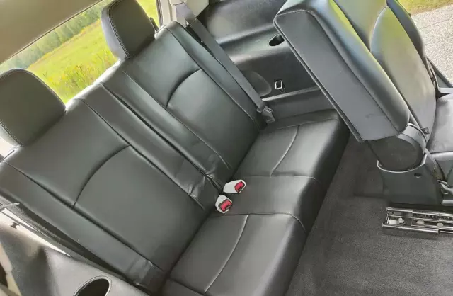 FIAT Freemont 2.0 (170 KM)