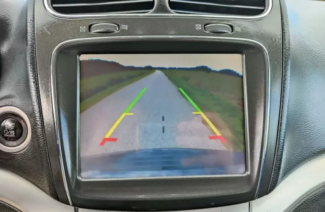 FIAT Freemont 2.0 (170 KM)