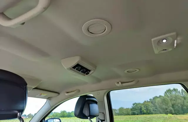 FIAT Freemont 2.0 (170 KM)