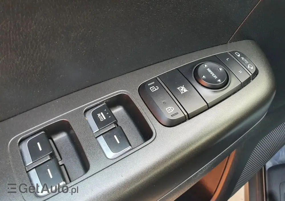 KIA Sportage 1.6 GDI Business Line 2WD