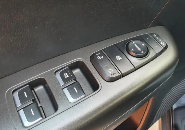KIA Sportage 1.6 GDI Business Line 2WD