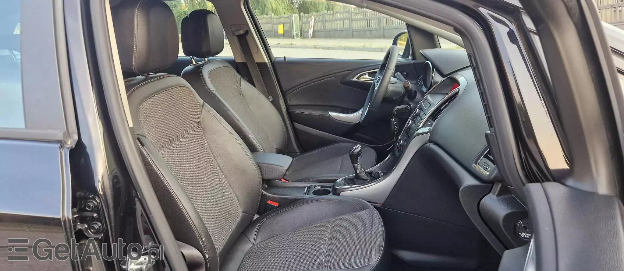 OPEL Astra IV 1.7 CDTI Cosmo