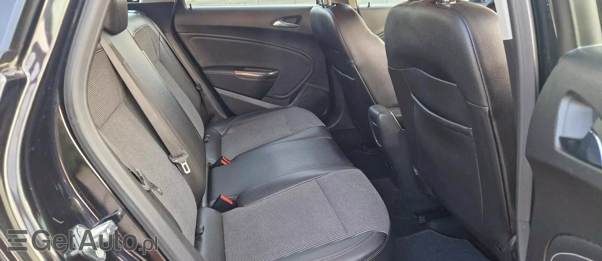 OPEL Astra IV 1.7 CDTI Cosmo