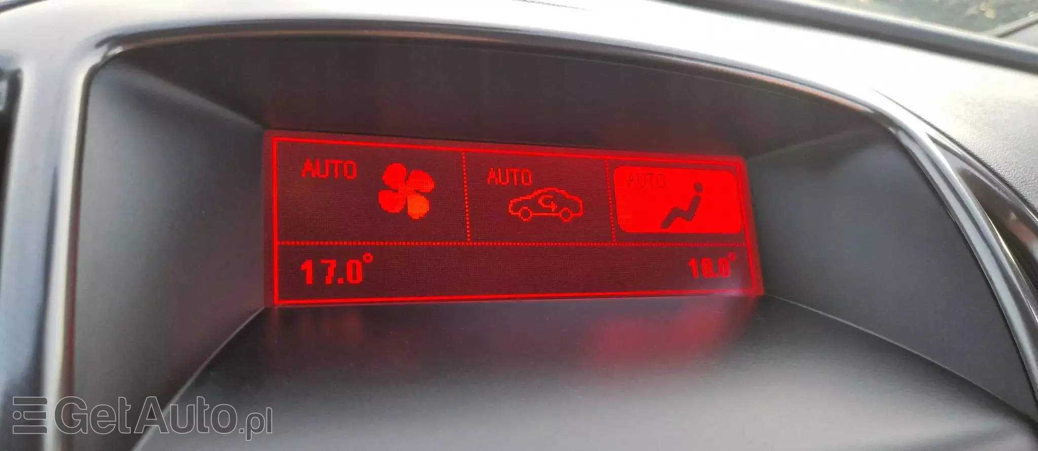 OPEL Astra IV 1.7 CDTI Cosmo