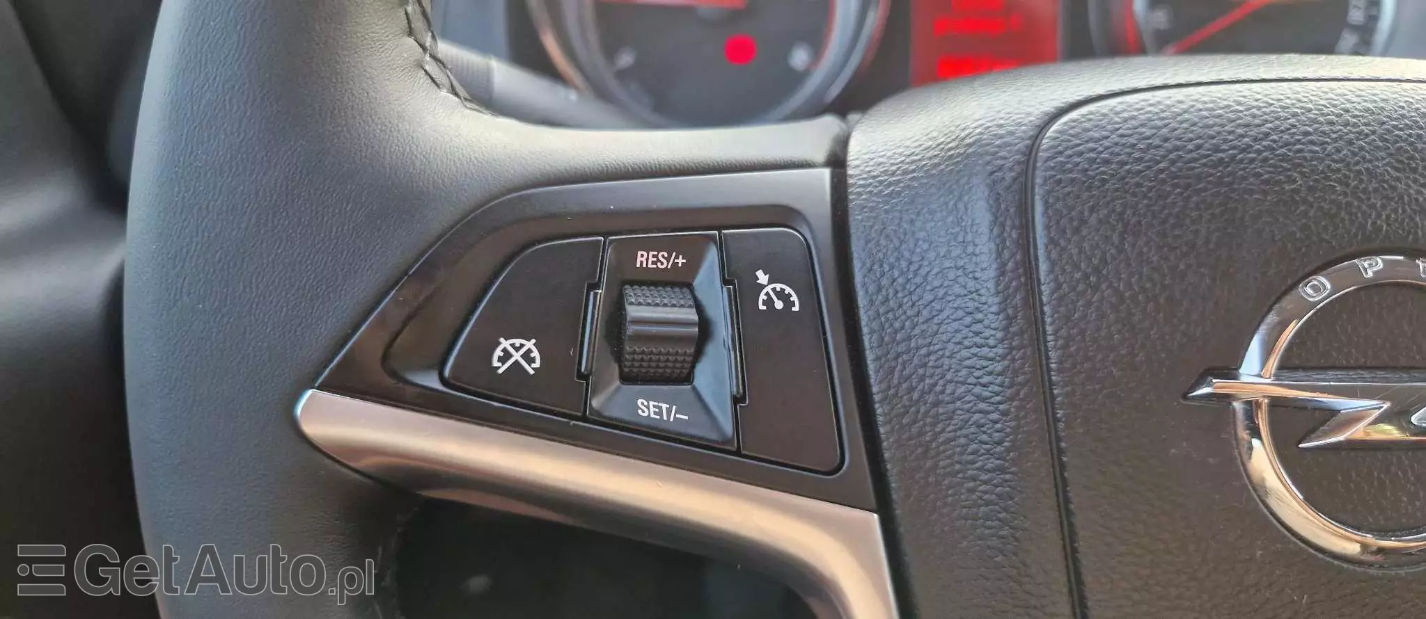 OPEL Astra IV 1.7 CDTI Cosmo