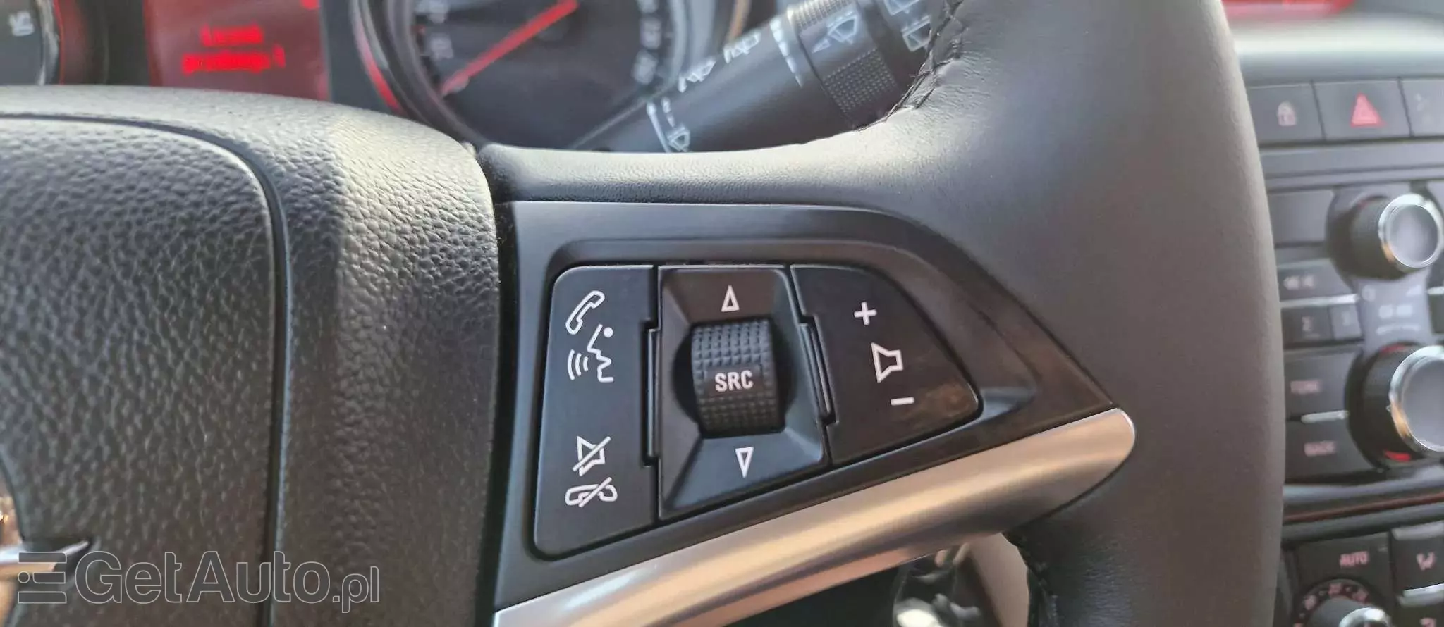 OPEL Astra IV 1.7 CDTI Cosmo