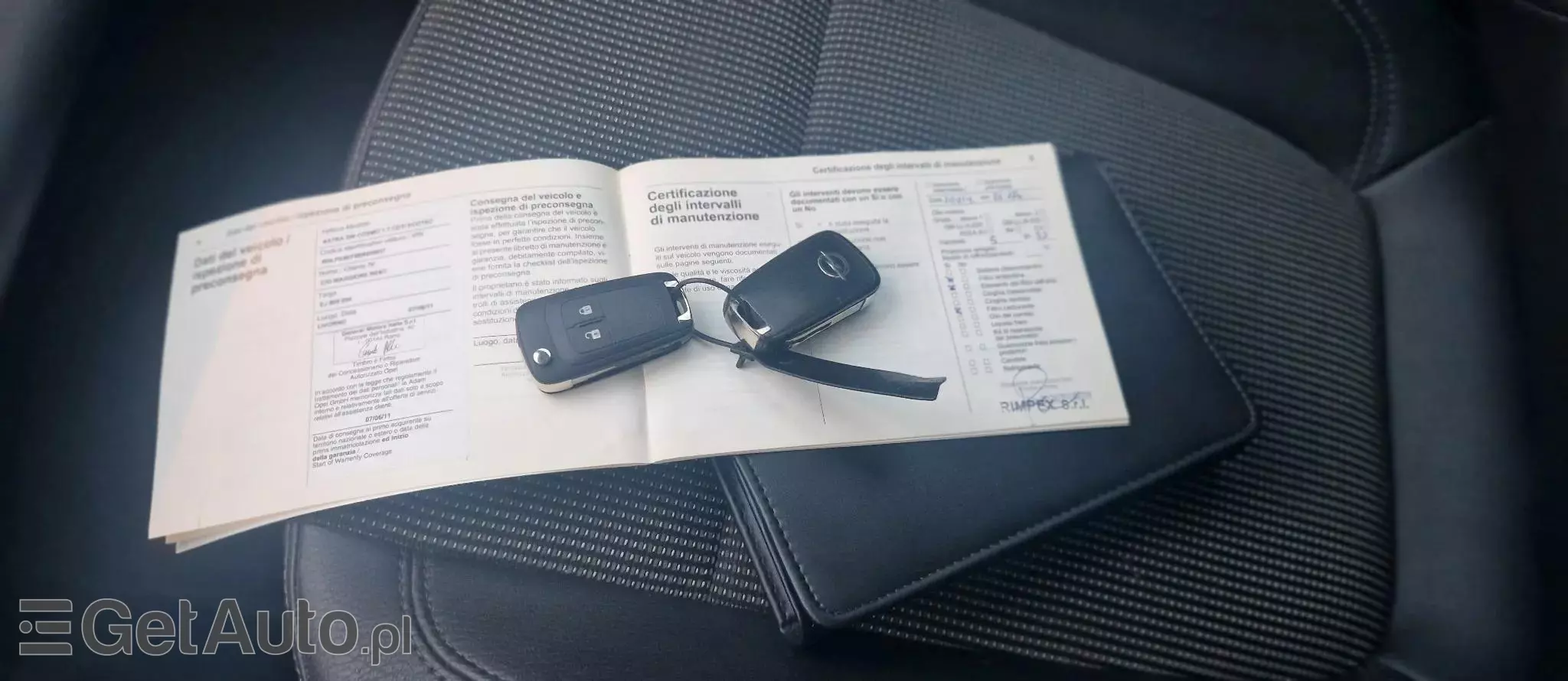 OPEL Astra IV 1.7 CDTI Cosmo