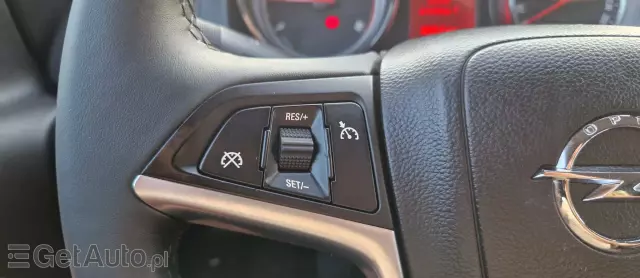 OPEL Astra IV 1.7 CDTI Cosmo