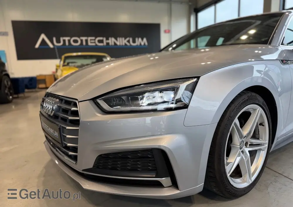AUDI A5 Sportback 35 TFSI S tronic S line