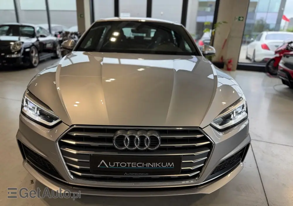 AUDI A5 Sportback 35 TFSI S tronic S line