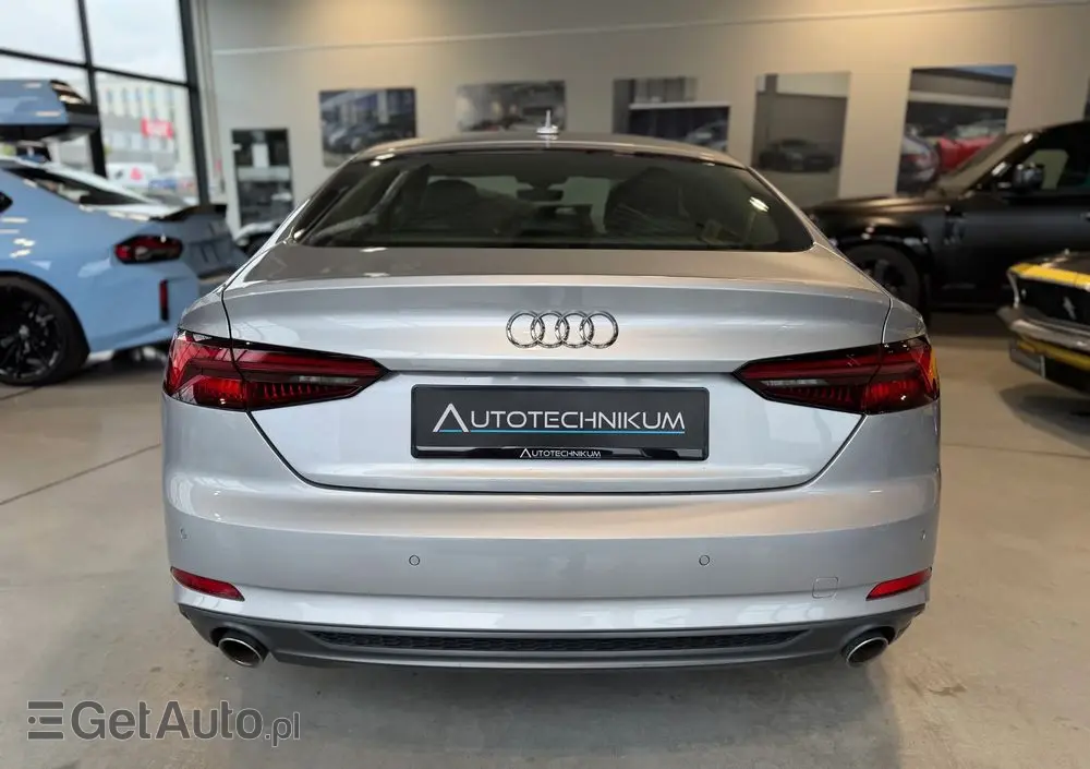AUDI A5 Sportback 35 TFSI S tronic S line