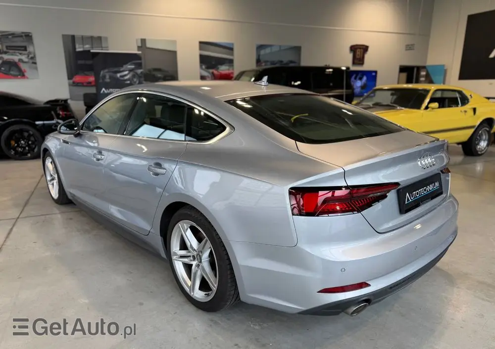 AUDI A5 Sportback 35 TFSI S tronic S line