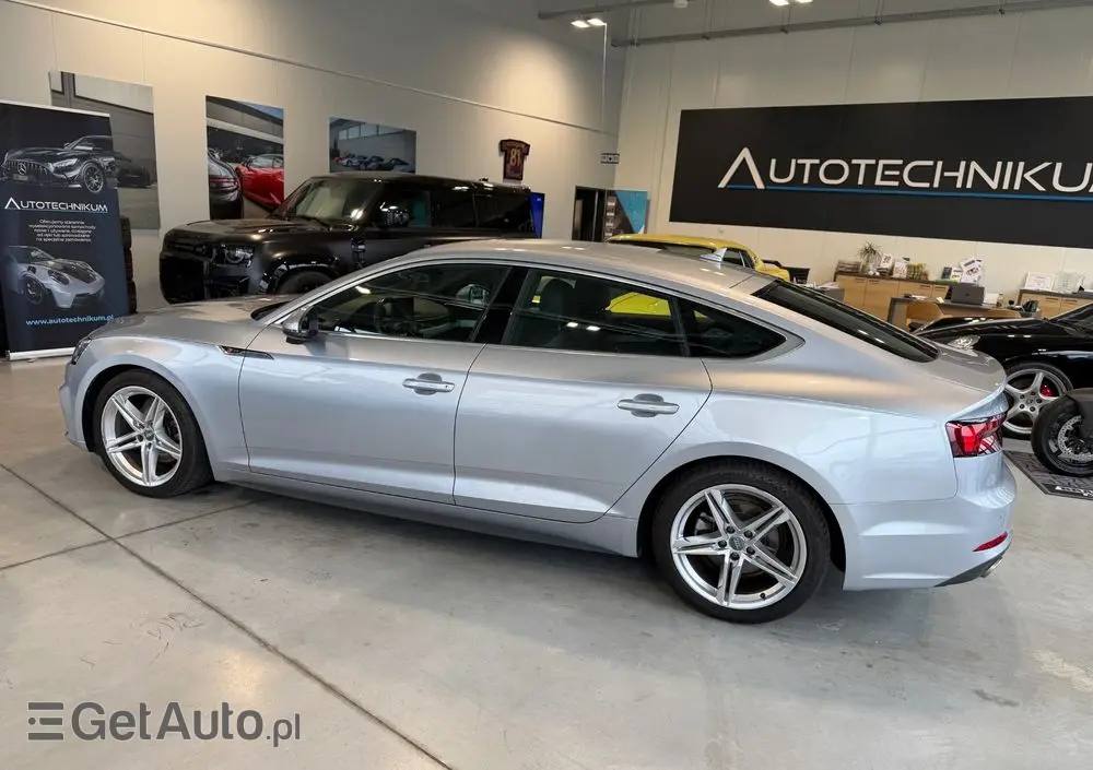 AUDI A5 Sportback 35 TFSI S tronic S line