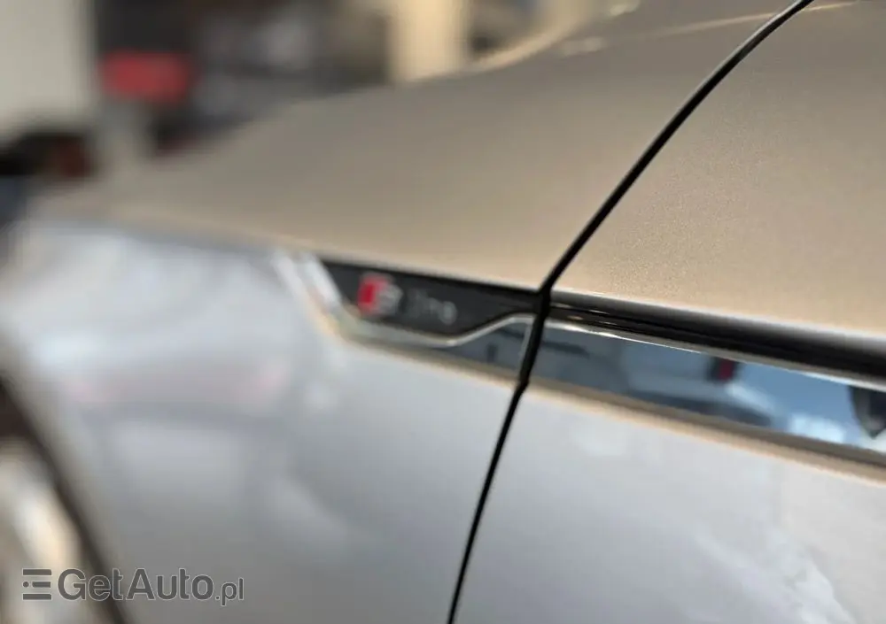 AUDI A5 Sportback 35 TFSI S tronic S line