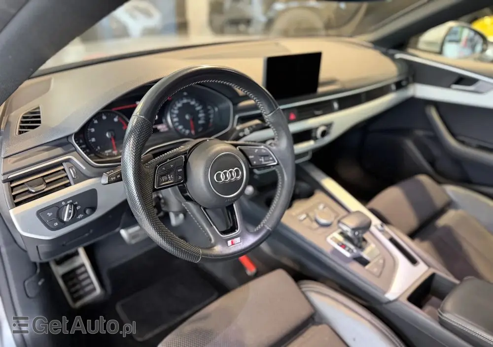 AUDI A5 Sportback 35 TFSI S tronic S line