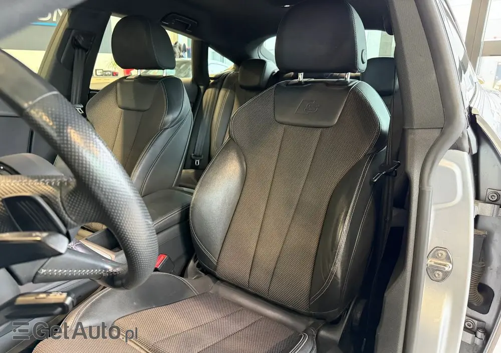 AUDI A5 Sportback 35 TFSI S tronic S line