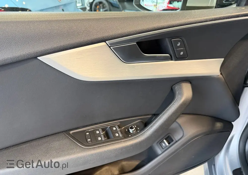 AUDI A5 Sportback 35 TFSI S tronic S line