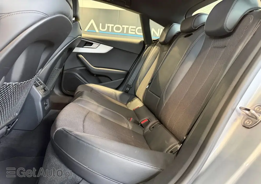 AUDI A5 Sportback 35 TFSI S tronic S line