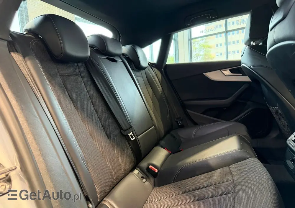 AUDI A5 Sportback 35 TFSI S tronic S line
