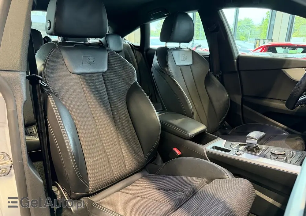 AUDI A5 Sportback 35 TFSI S tronic S line