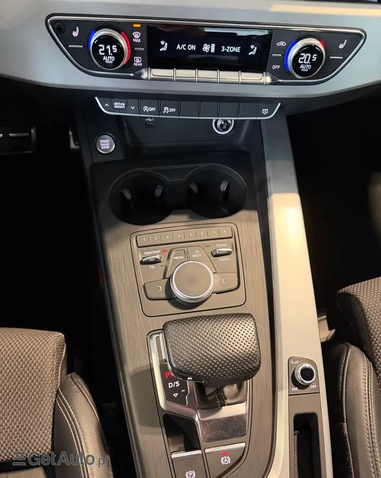 AUDI A5 Sportback 35 TFSI S tronic S line