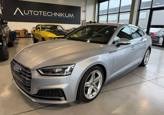 AUDI A5 Sportback 35 TFSI S tronic S line