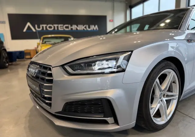 AUDI A5 Sportback 35 TFSI S tronic S line
