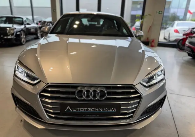 AUDI A5 Sportback 35 TFSI S tronic S line