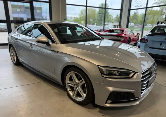 AUDI A5 Sportback 35 TFSI S tronic S line