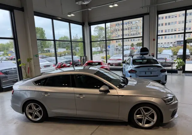 AUDI A5 Sportback 35 TFSI S tronic S line