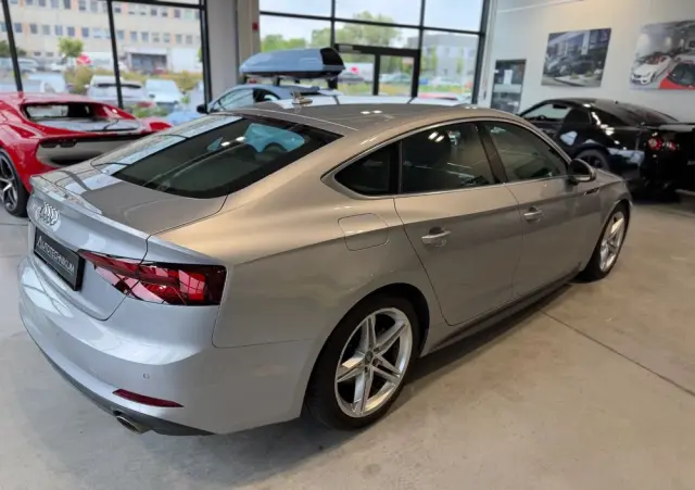 AUDI A5 Sportback 35 TFSI S tronic S line