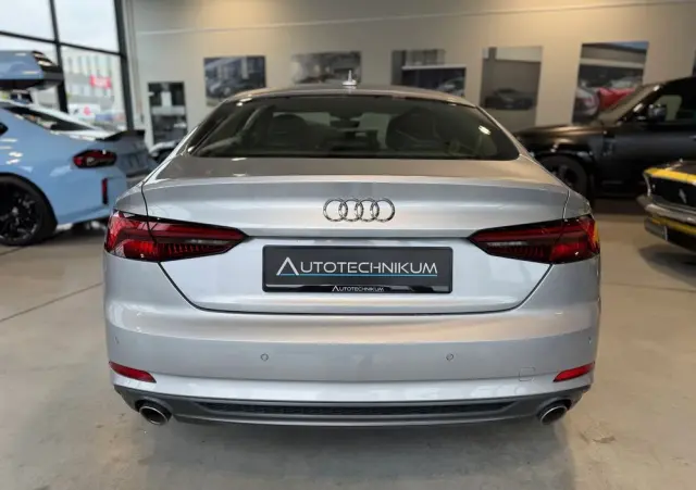 AUDI A5 Sportback 35 TFSI S tronic S line