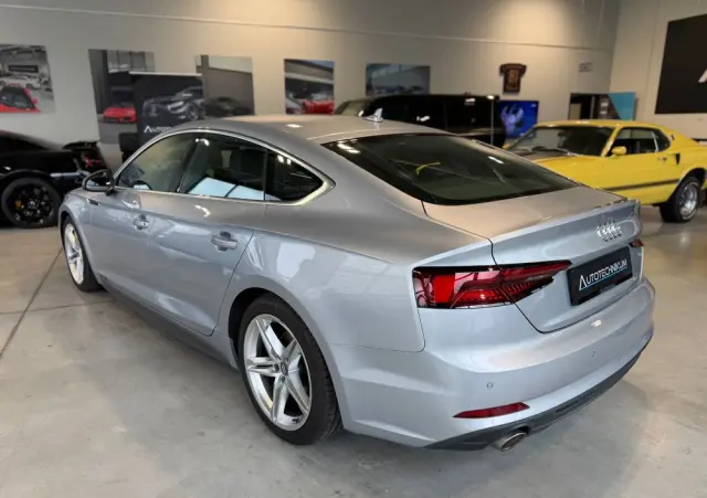AUDI A5 Sportback 35 TFSI S tronic S line