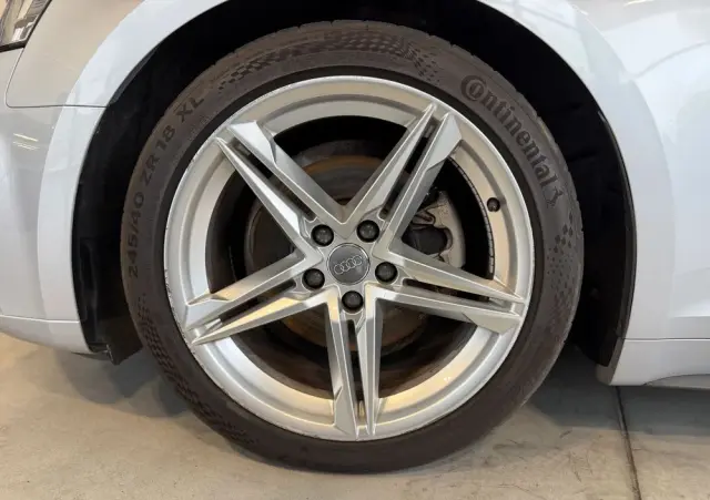 AUDI A5 Sportback 35 TFSI S tronic S line